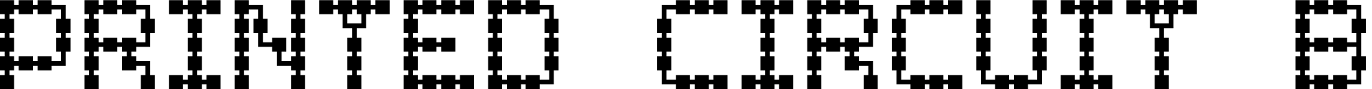 Preview image for Printed Circuit Board-7