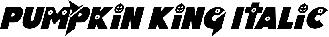 Preview image for Pumpkin King