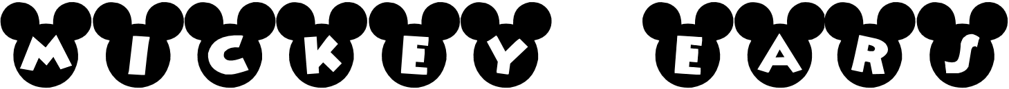 Preview image for Mickey Ears